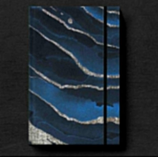 Stone Paper Journal — A5